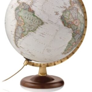 National Geographic GOLD Executive Globus