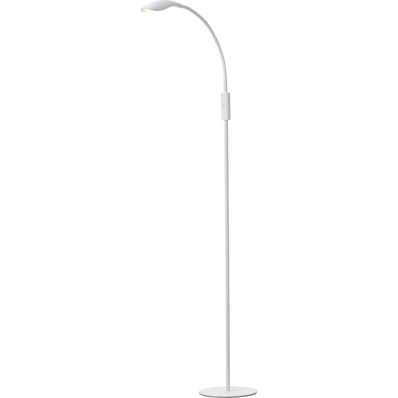 Nielsen Light Mamba gulvlampe, hvid