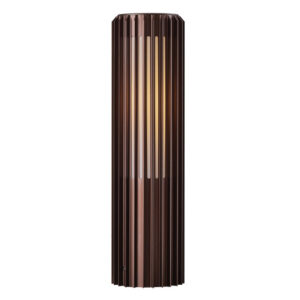 Nordlux Aludra havelampe - brun/45 cm