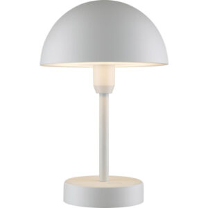 Nordlux Ellen genopladelig bordlampe, hvid