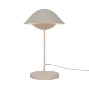 Nordlux Freya Bordlampe Beige