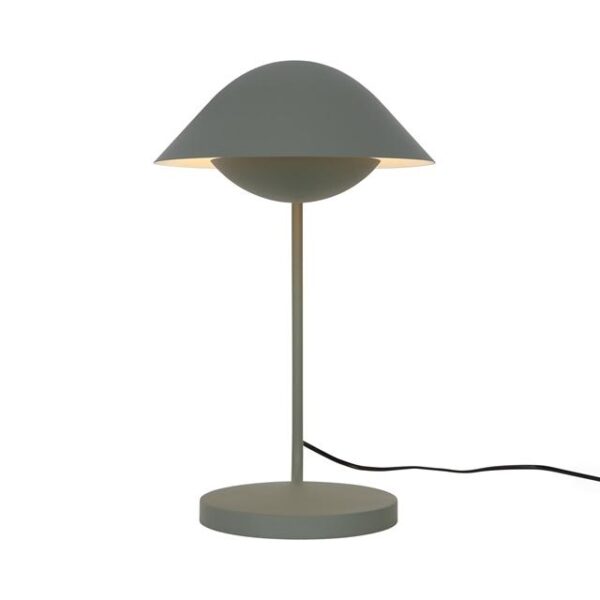 Nordlux Freya Bordlampe Dusty Green