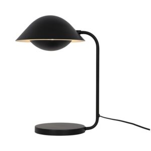 Nordlux Freya Bordlampe Sort