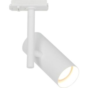 Nordlux Jerome Link skinnespot, hvid