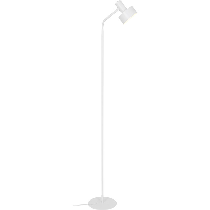 Nordlux Matis gulvlampe, hvid