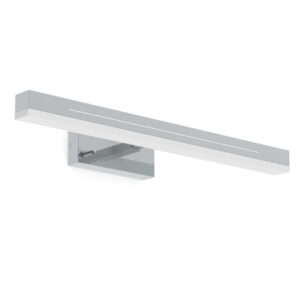 Nordlux Otis 40 spejllampe - krom