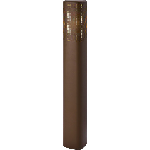 Nordlux Sidara havelampe, brun, 95 cm