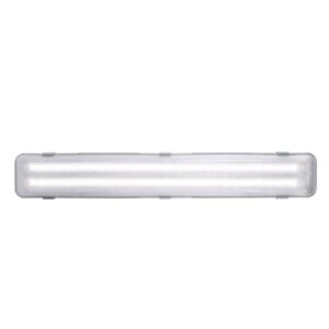 Nordlux Works dobbelt lysarmatur - 66 cm