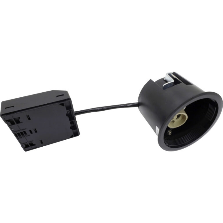 Nordtronic Quick Install G2 indbygningsspot uden front