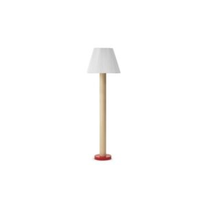 Normann Copenhagen Cellu Gulvlampe Sand