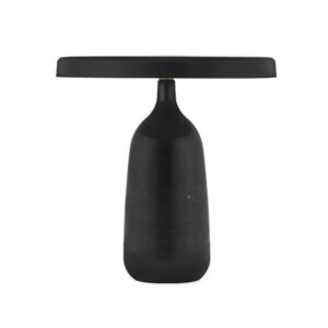 Normann Copenhagen Eddy Bordlampe Sort