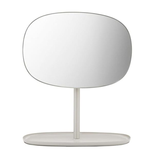 Normann Copenhagen Flip Spejl Sand