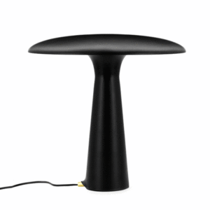 Normann Copenhagen Shelter Bordlampe Sort