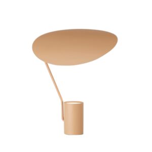 Northern Ombre Bordlampe Beige