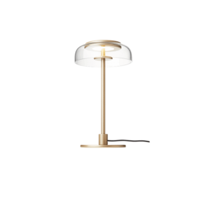 Nuura Blossi Bordlampe Lille Nordic Gold