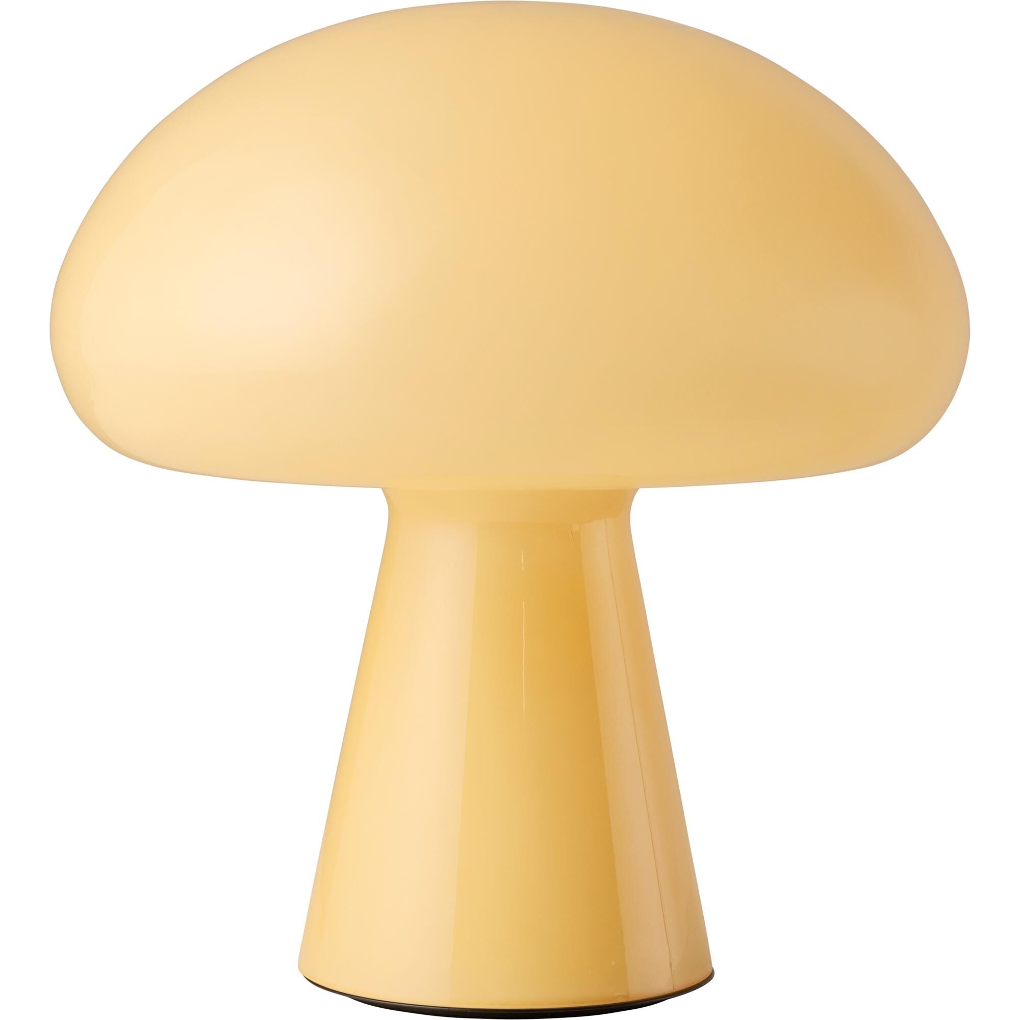 Obello Transportabel Lampe Mellow Yellow
