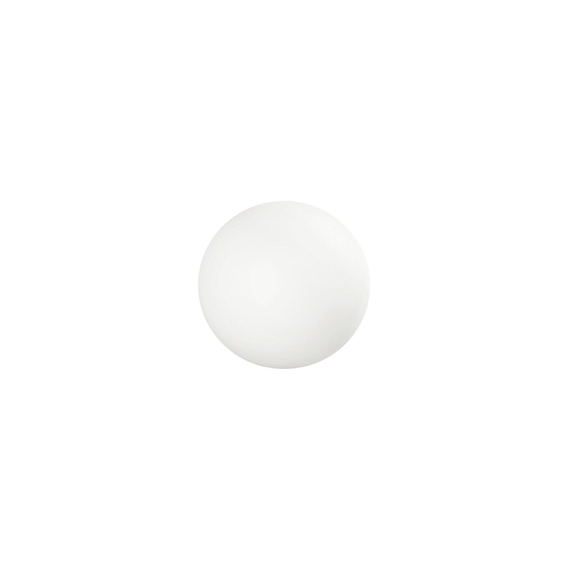 Oh!_FL65 Gulvlampe H28 Hvid