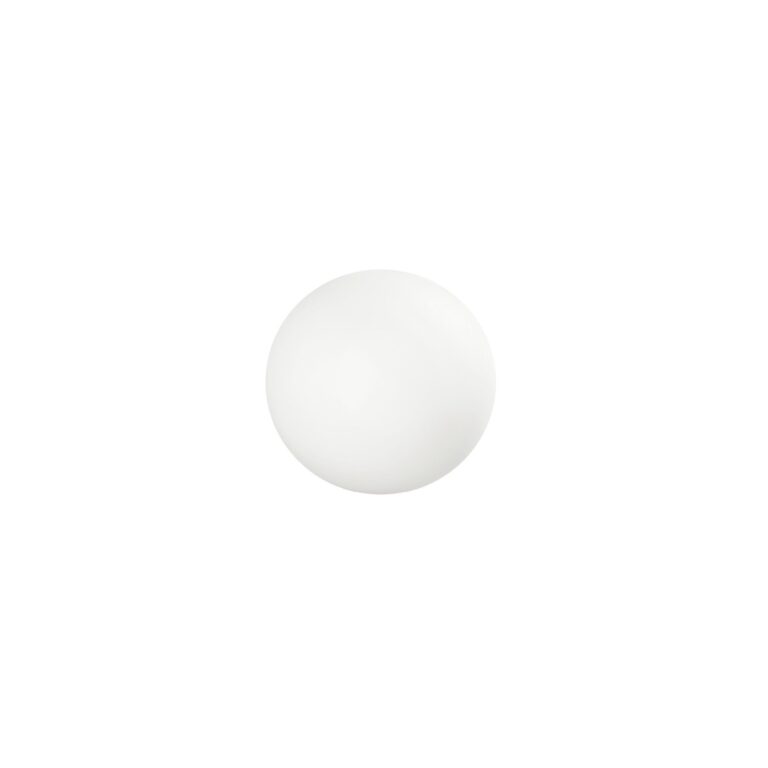 Oh!_FL65 Gulvlampe H28 Hvid
