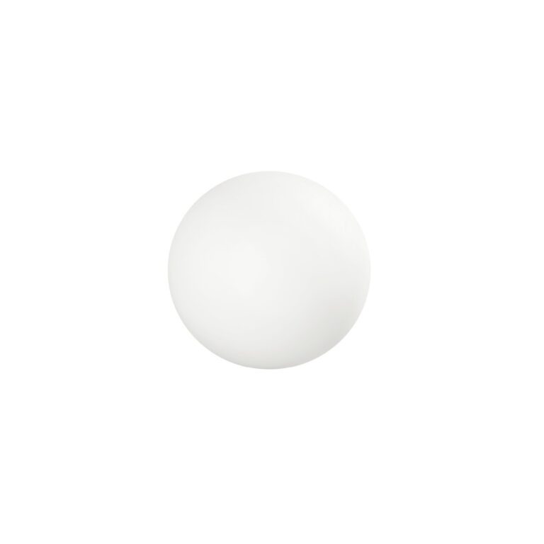 Oh!_FL65 Gulvlampe H38 Hvid