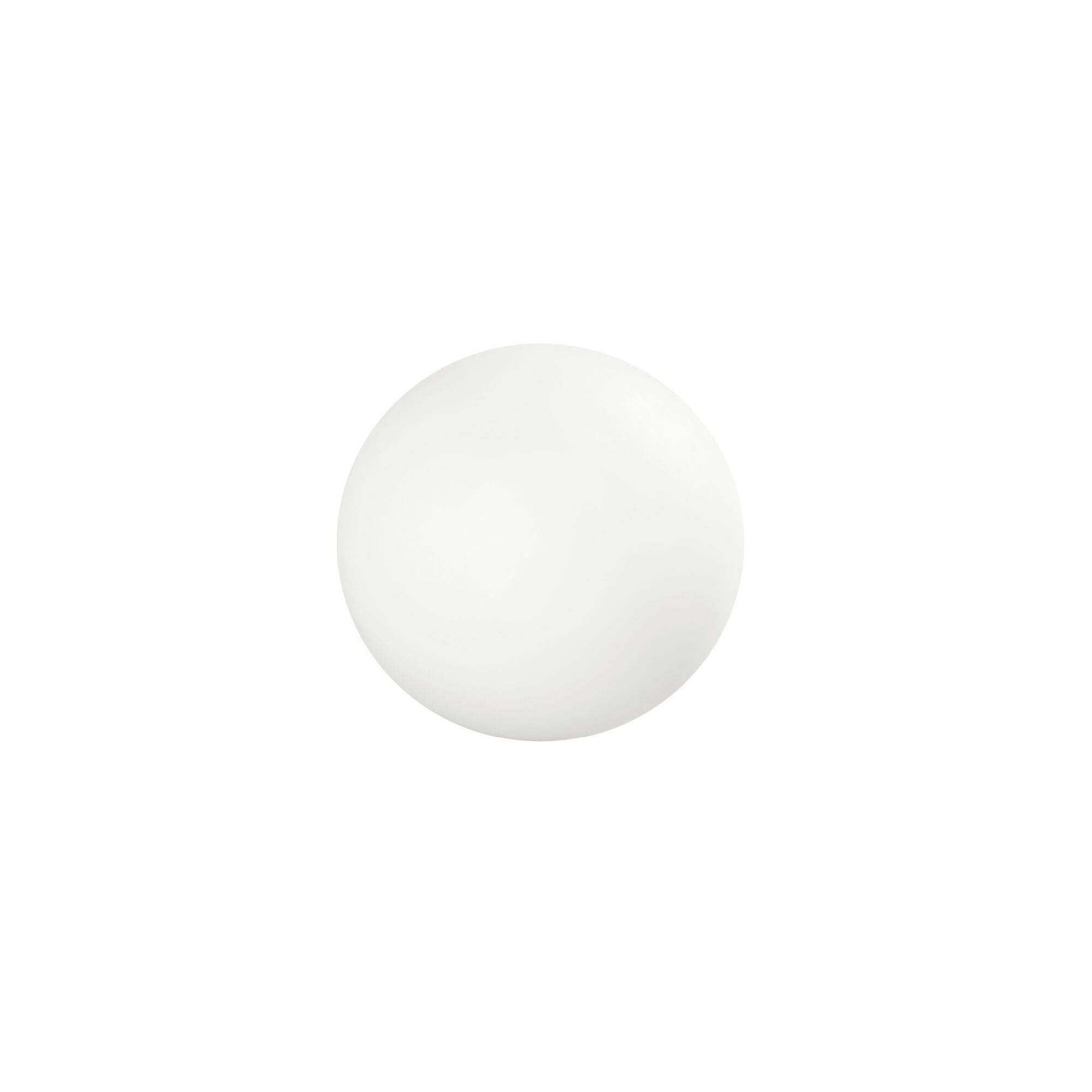 Oh!_FL65 Gulvlampe H38 Hvid