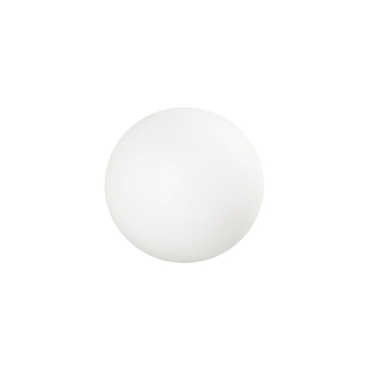 Oh!_FL65 Gulvlampe H55 Hvid