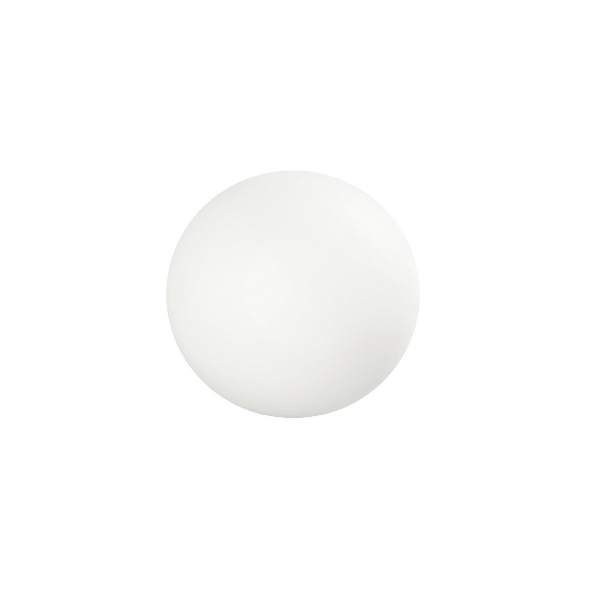 Oh!_FL65 Gulvlampe H55 Hvid