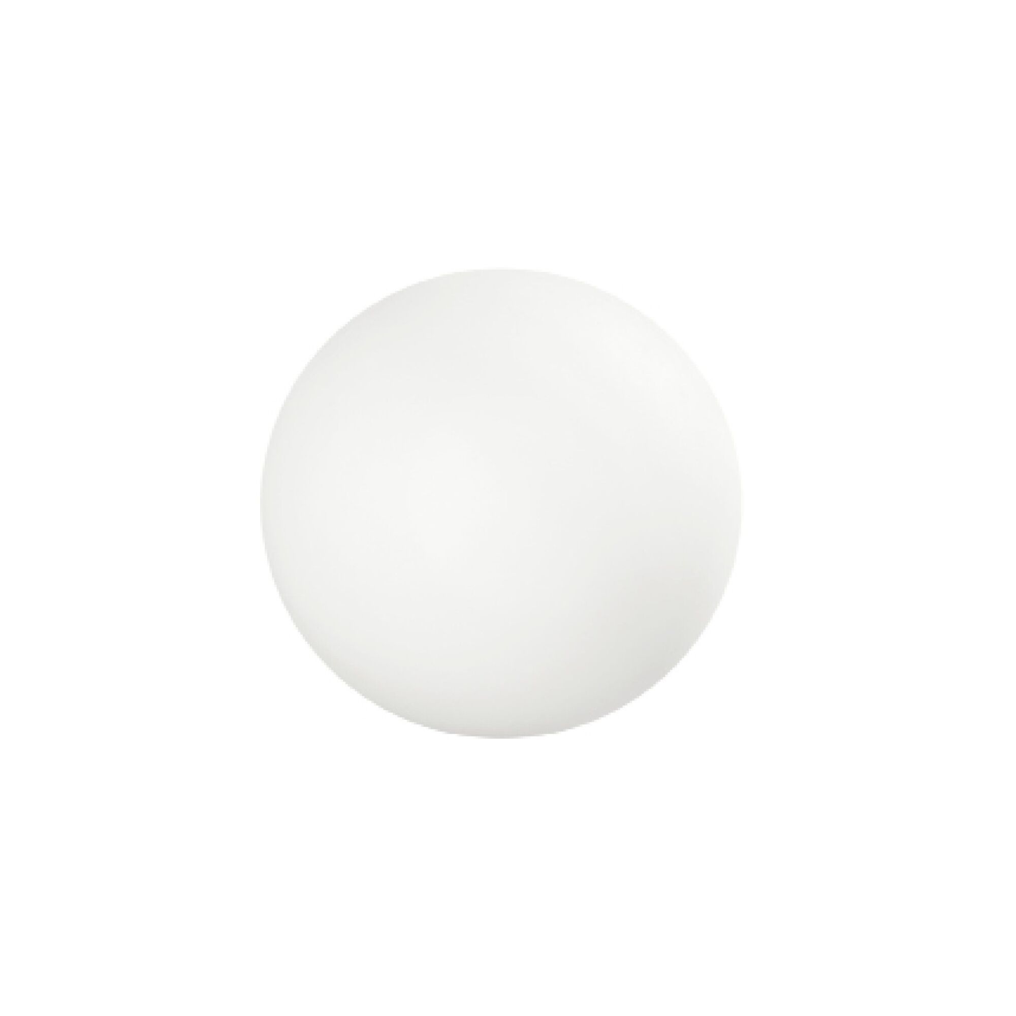 Oh!_FL65 Gulvlampe H75 Hvid