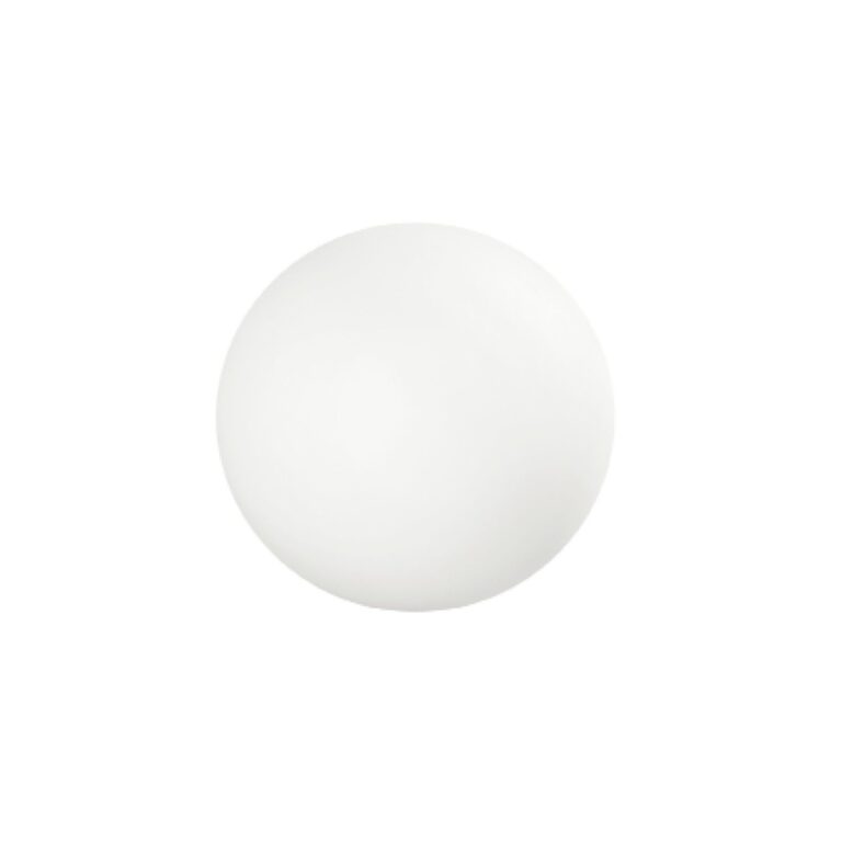 Oh!_FL65 Gulvlampe H75 Hvid