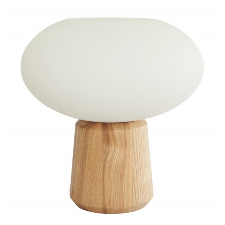 Olivia Bordlampe Natural