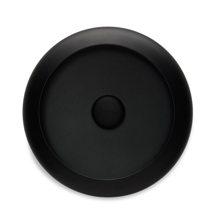 Oloha Transportabel Stor Lampe Anthracite