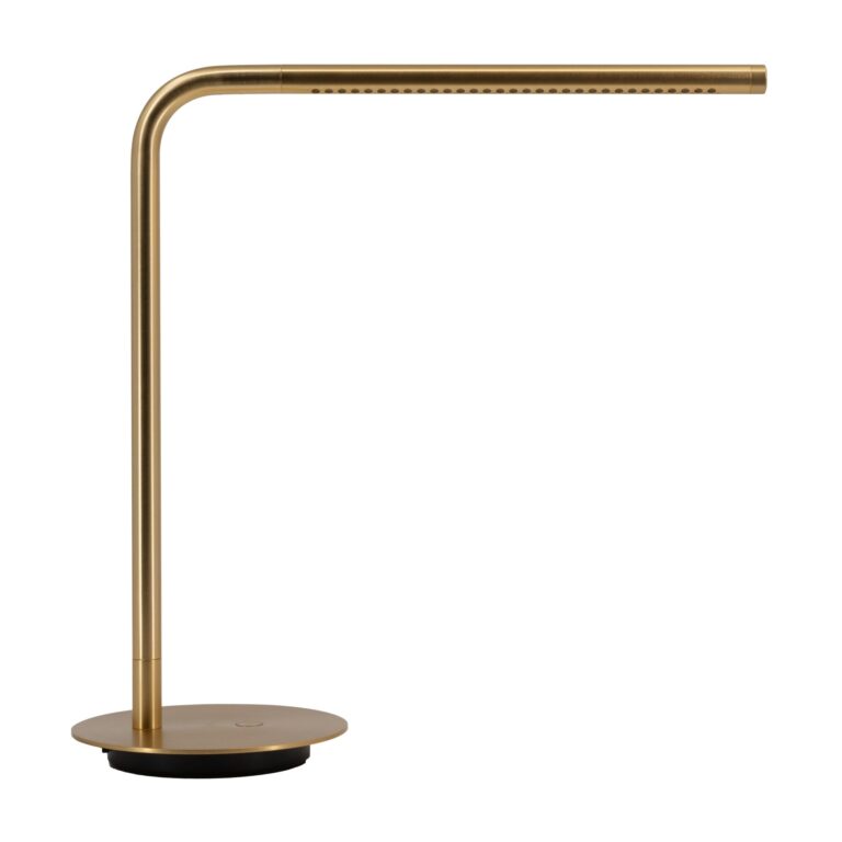 Omni Bordlampe Messing