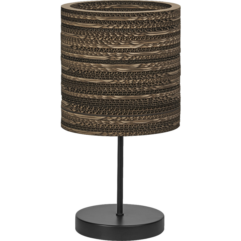 Osram Decor Cardboard Cylinder bordlampe