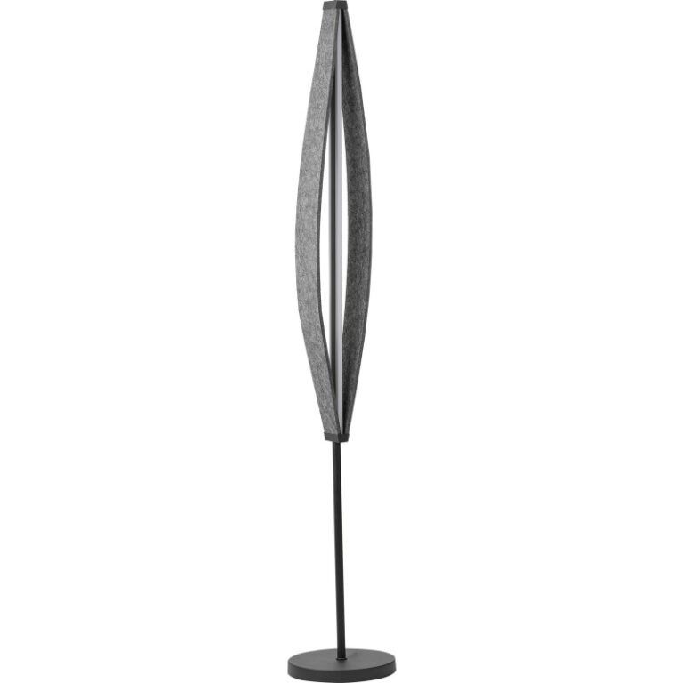 Osram Decor Flat Felt gulvlampe