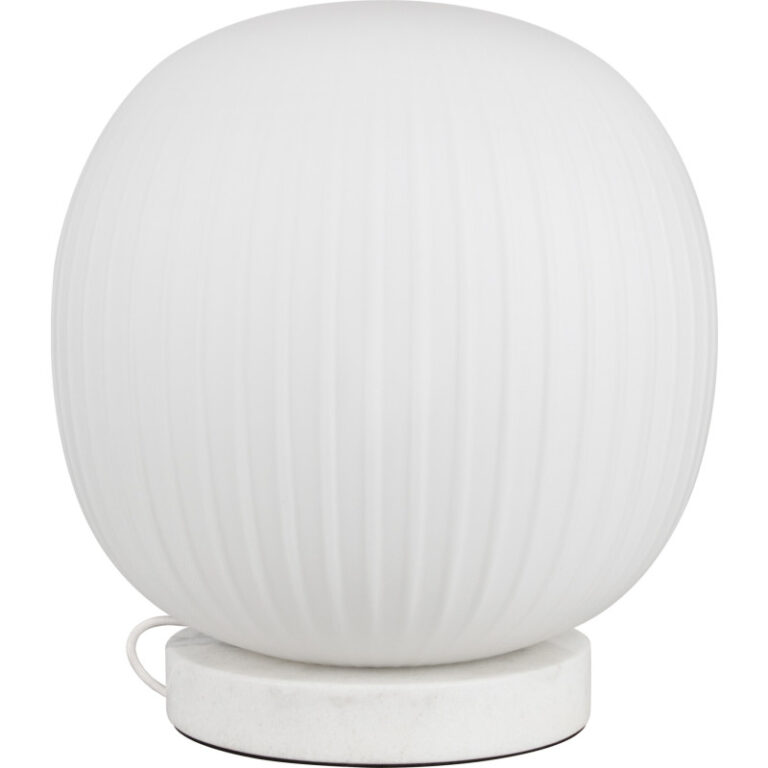 Osram Decor Lantern bordlampe, marmor