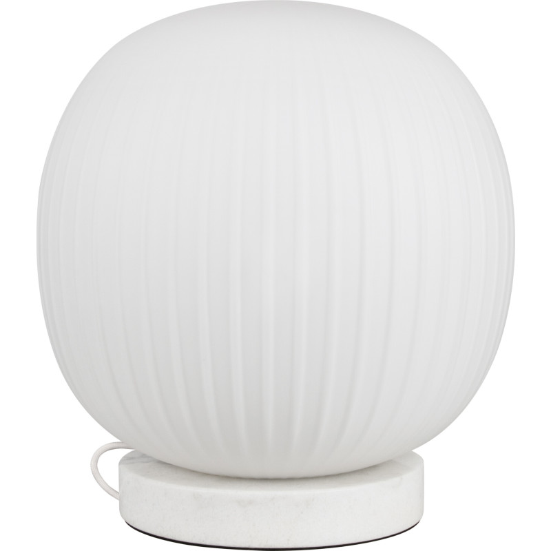 Osram Decor Lantern bordlampe, marmor