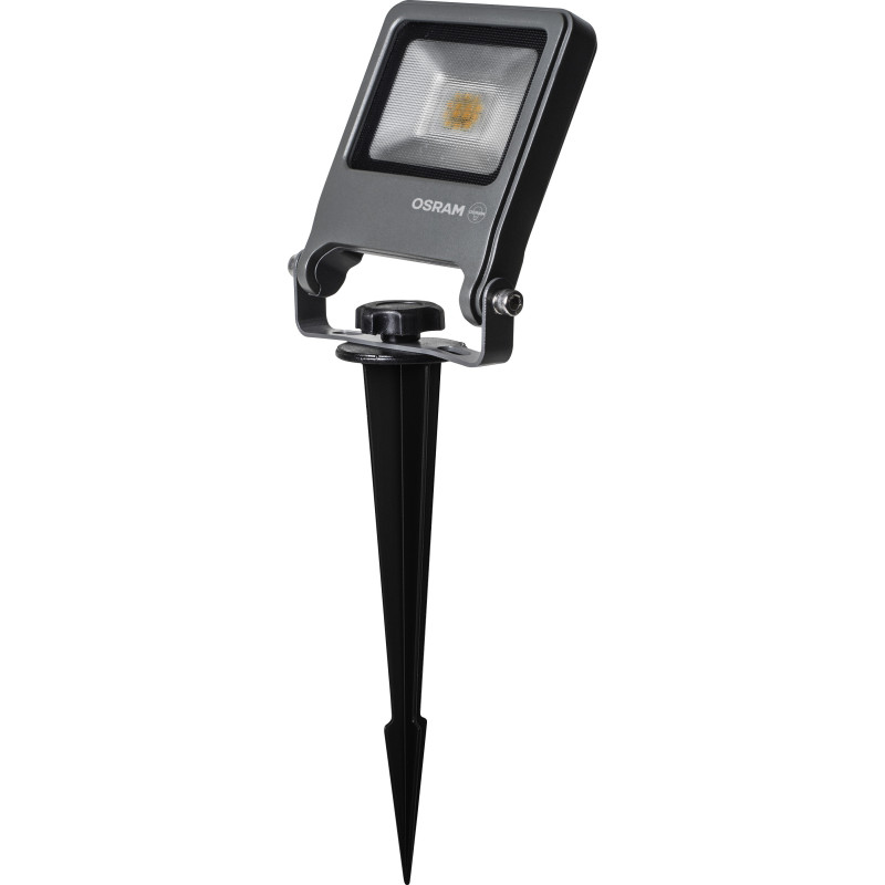 Osram Endura Garden Flood havelampe, 3000K, 10W