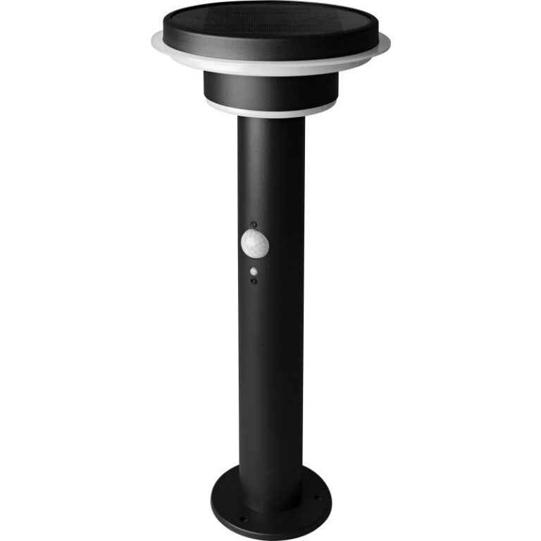 Osram Endura Style Sol Double havelampe, 6W, sort