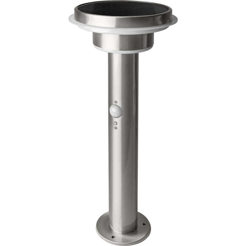 Osram Endura Style Sol Double havelampe, 6W, stål