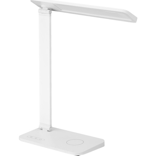Osram Office Banker skrivebordslampe, 18W, hvid