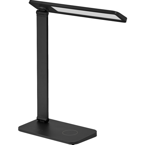 Osram Office Banker skrivebordslampe, 18W, sort