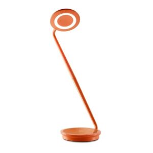 Pablo Pixo Plus Bordlampe Orange