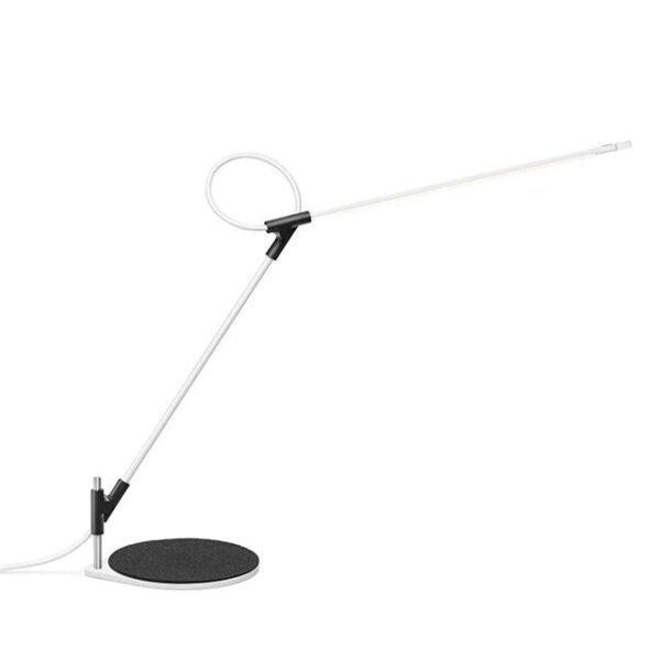 Pablo Superlight Bordlampe Hvid