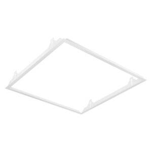 Panel Universal ramme til indbygning 60x60