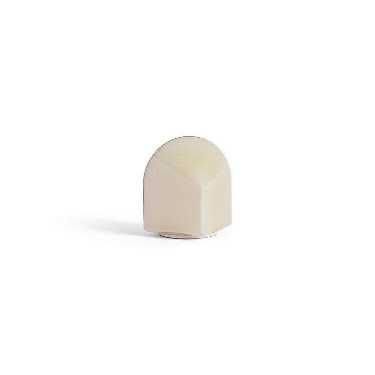 Parade Transportabel Lampe 160 Shell White