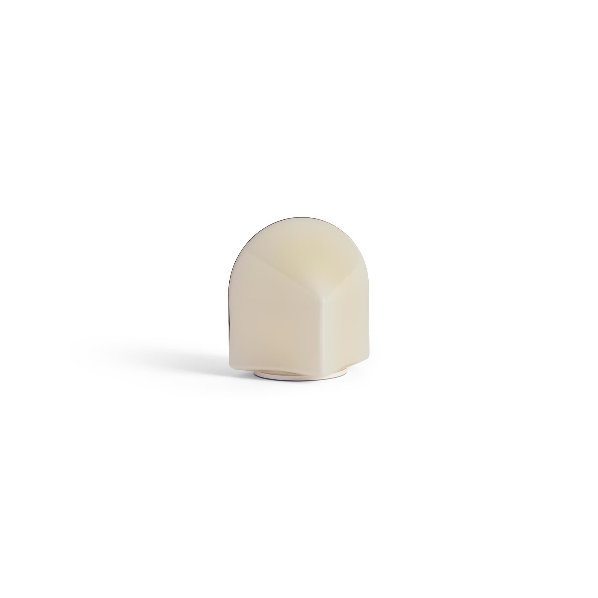 Parade Transportabel Lampe 160 Shell White