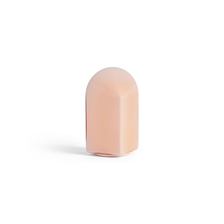 Parade Transportabel Lampe 240 Blush Pink