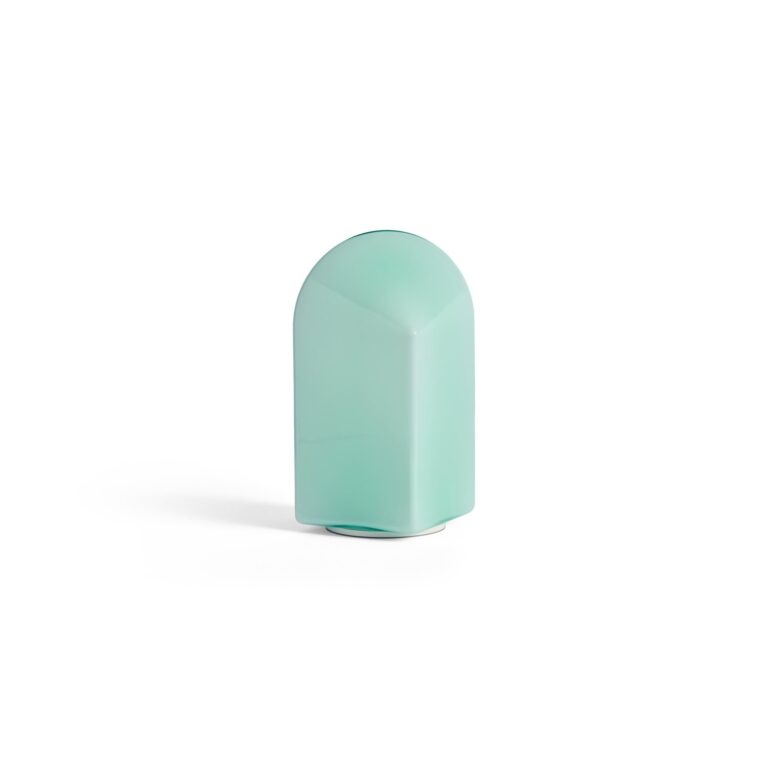 Parade Transportabel Lampe 240 Seafoam Green