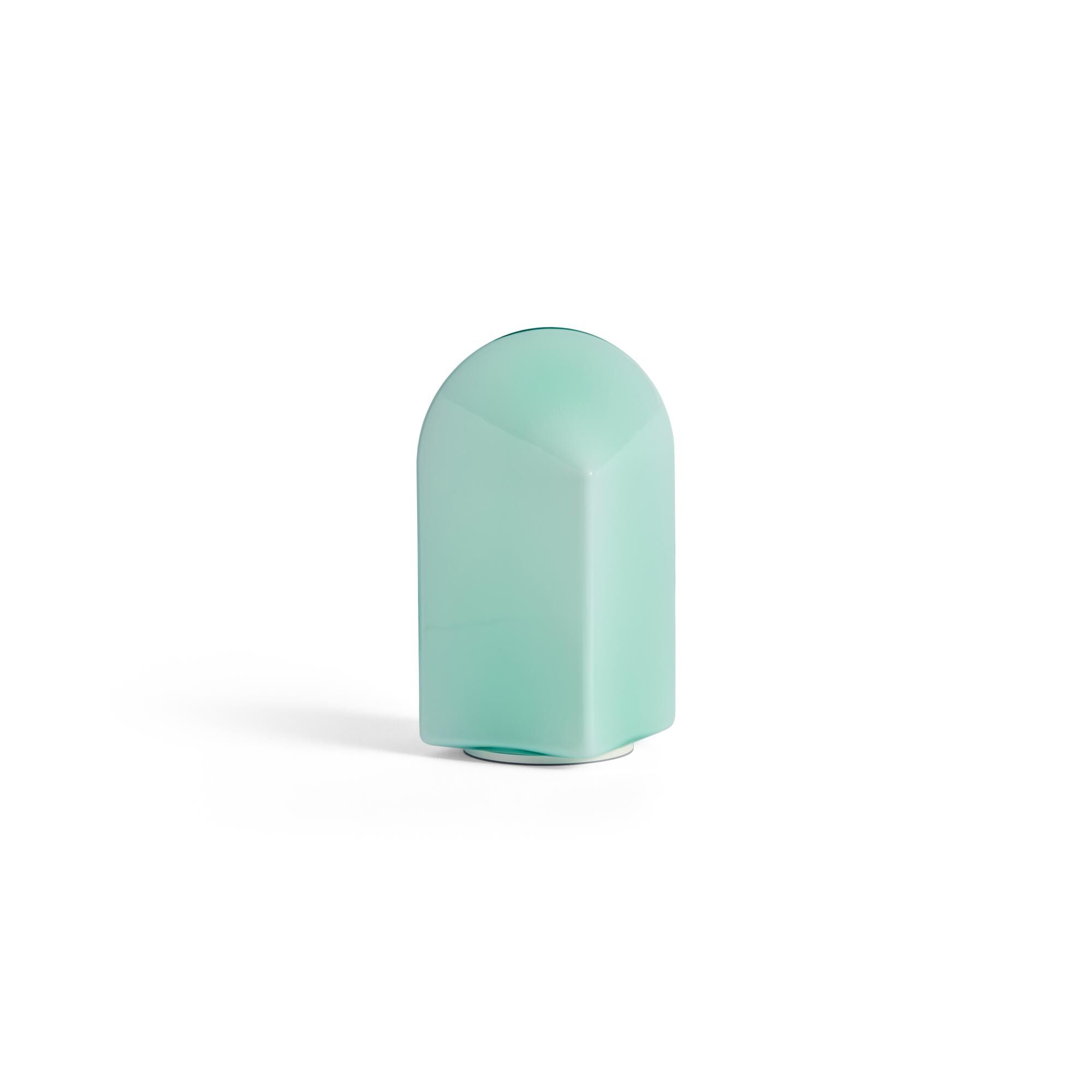 Parade Transportabel Lampe 240 Seafoam Green