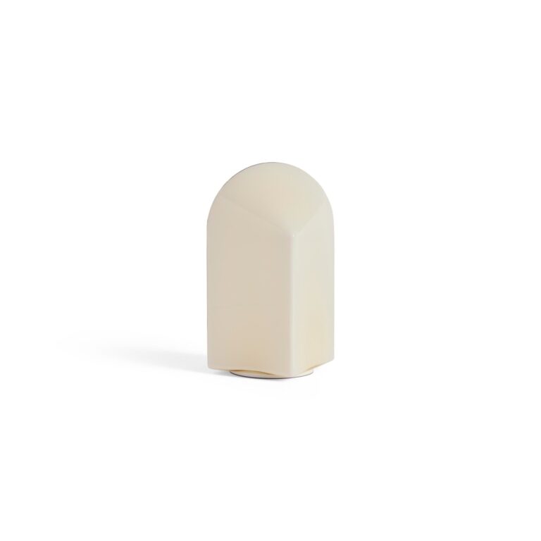 Parade Transportabel Lampe 240 Shell White