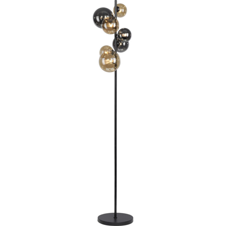 Paul Neuhaus Popsicle gulvlampe